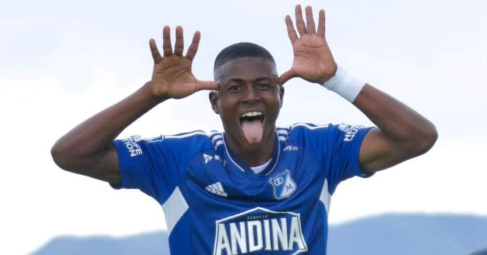 Neyser Villarreal (Foto: Reprodução/Internet)