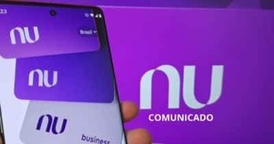 Aplicativo Nubank (Foto: Reprodução/Internet)