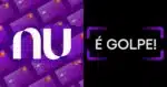 Nubank faz alerta de golpe SUJO nos cartões de crédito em 2025 (Foto: Reprodução/ Nubank)