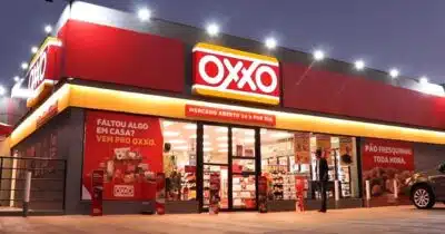 Oxxo - Foto: Internet
