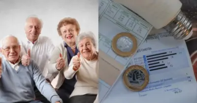 Adeus, conta de água, luz, fim das dívidas e+: Idosos 60+ podem comemorar pacotão de benefícios em 2025
