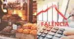 Padaria / Falência - Montagem: TVFOCO