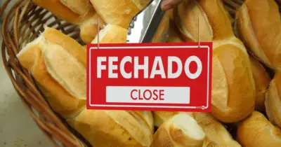 “Não tinha condições”: Fechamento de padaria nº1 de MG abala clientes após 20 anos e substituta é convocada