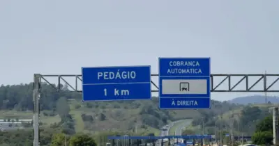 “Serão descontinuados”: Nova lei dos pedágios entra em vigor em 2025 com 2 alertas de fim a motoristas