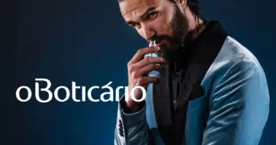 Imagem card com fundo