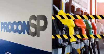 Gasolina mortal ao seu carro: Procon-SP baixa o facão e lacra posto de combustível nº1 de paulistas