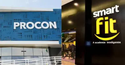 “Está suspensa”: Procon parte pra cima da SmartFit e PARALISAÇÃO em rede popular é confirmada hoje (17)