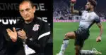 Ramón Díaz - Corinthians - Yuri Alberto (Foto: Reprodução)