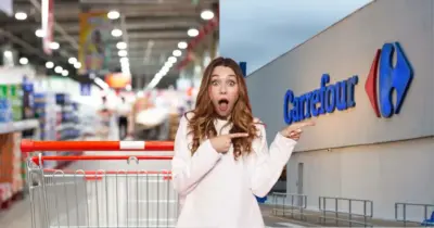 R$ 2,6BI e 13 lojas: Rede popular como o Assaí arranca loja do Carrefour e chega com tudo para esmagar rivais