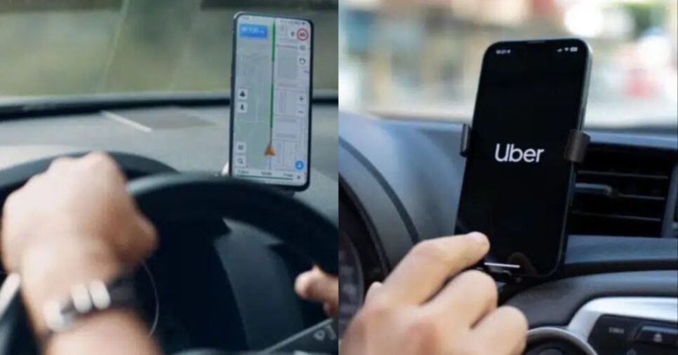 Regra da Uber entra em vigor e motoristas estão preocupados