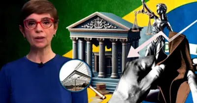 “Dívida de 98 bi”: Pedido de falência por parte do maior banco nacional confirmado por Lo Prete no JG