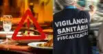 Restaurante / Vigilância Sanitária - Fotos: CANVA