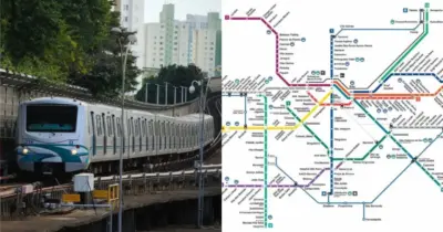 Demolição e abandono: Fim de 3 estações do metrô de SP deixa milhões de paulistas sem chão