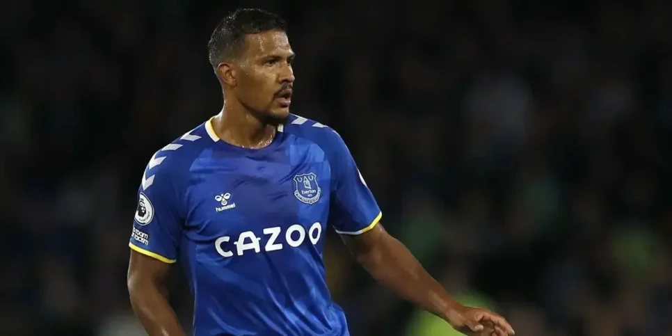 Salomón Rondón (Foto: Reprodução/ Internet)