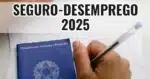 Seguro-Desemprego - Foto: Internet