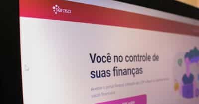 Serasa - Foto: Internet