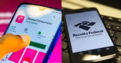 “Não precisa declarar”: Comunicado do Serasa traz isenção do Imposto de Renda a 3 grupos em 2025