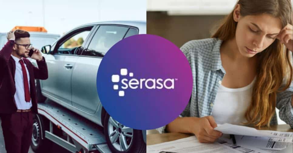 Serasa traz 2 punições para quem deve financiamento de veículos (Foto: Reprodução/ Internet)