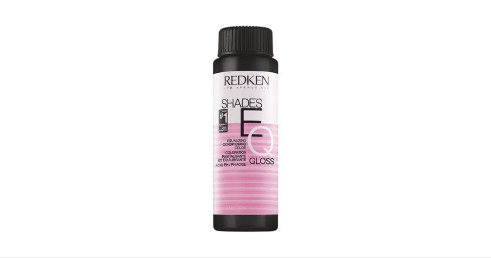 Shades EQ – Redken - (Montagem / TV FOCO)