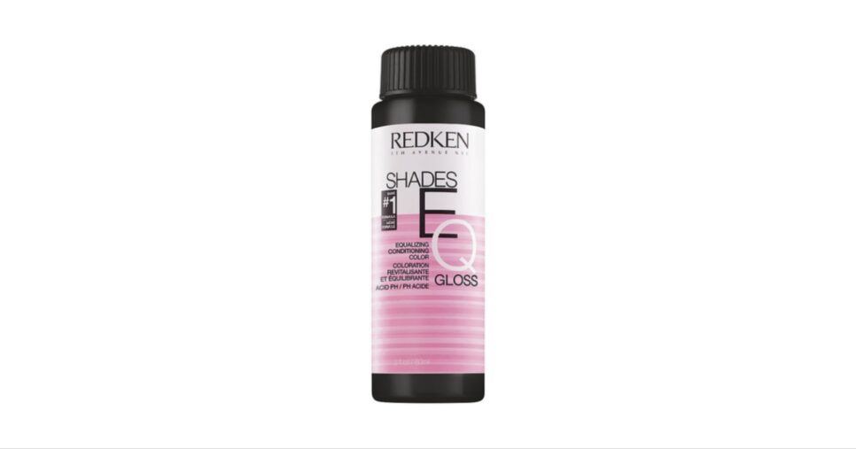 Shades EQ – Redken - (Montagem / TV FOCO)