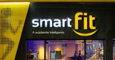 Smart Fit (Foto: Reprodução / Internet)