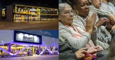 Só até hoje (21): Novo benefício aos idosos 60+ chega para trazer fim do pagamento na Smartfit, Bluefit e+