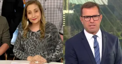 Com demissão de Bocardi, A Tarde é Sua de Sonia Abrão dispara e bate recorde de 2025