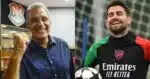 Bap libera PIX por Jorginho e +1 craque no Flamengo (Reprodução/Montagem TV Foco/UOL/Coluna do Fla)