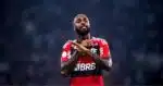 Gerson do Flamengo (Foto: Marcelo Cortes/Flamengo)