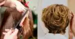 5 cortes de cabelo curto para voltar no tempo com elegância (Reprodução/Montagem TV Foco/Canva)