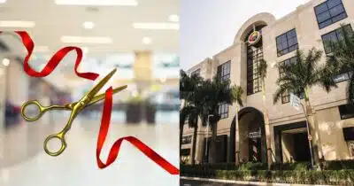 Shopping de SP arma novo posto de serviço pra aniquilar Iguatemi (Reprodução/Montagem TV Foco/Canva)