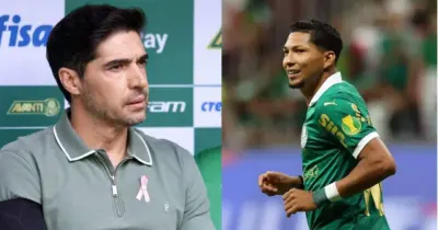 R$36M e ADEUS à Leila no Palmeiras: Time do Brasileirão libera PIX pra assinar com Rony e se vingar de Abel