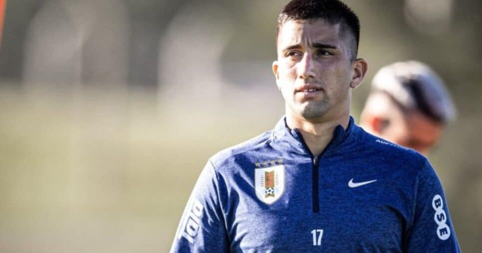 Cristian Olivera (reprodução/Internet)