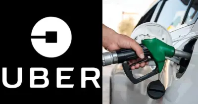 Para dar ADEUS ao preço da gasolina: Uber crava parceria para aniquilar 99 e salvar mais de 144M motoristas