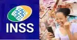 INSS libera saque para salvar lista de beneficiários (Reprodução/Montagem TV Foco/Canva)