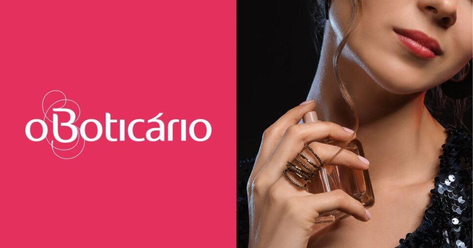 Perfumes de luxo do Boticário para quem busca sofisticação (Reprodução/Montagem TV Foco/Canva)