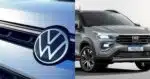 Volkswagen lança SUV pra aniquilar Fiat Pulse (Reprodução/Montagem TV Foco/Canva)