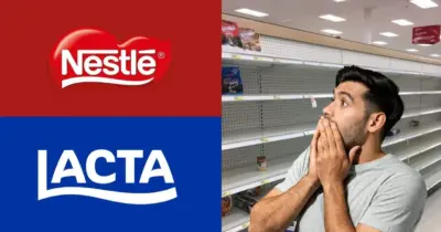 Descanse em paz, Lacta e Nestlé: Adeus de 5 chocolates populares no Brasil deixa clientes sem chão