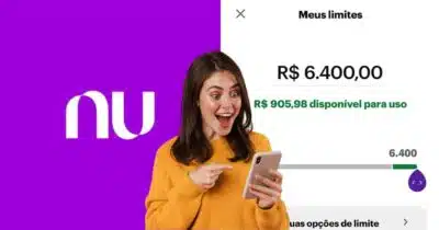 Imagem card com fundo