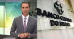 Tralli e lei do Banco Central - Foto Reprodução Internet