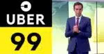 Tralli expõe proibição na Uber e 99 que atinge motoristas em 2025 (Foto: Reprodução/ Internet)