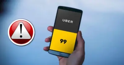 “Não poderão”: Jornal da Globo confirma novo decreto da Uber e 99 que traz proibição e abala motoristas