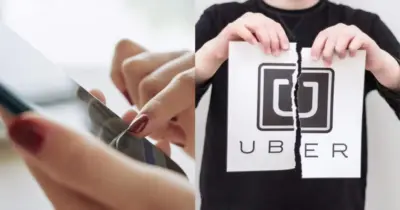 Mais de R$ 66 BI na mesa: Novo aplicativo chega em 2025 pra esmagar a Uber e deixa motoristas em prantos