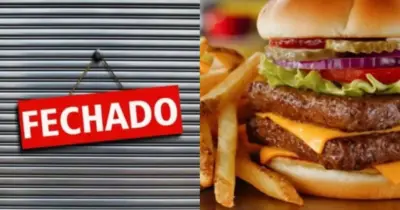 Uma das maiores redes de fast-food abaixou as portas no Brasil e deu adeus definitivo aos clientes