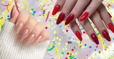 Unhas grandes (Fotos: Canva)