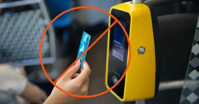 Adeus, Vale-Transporte: Lei trabalhista em vigor em 2025 libera suspensão de benefício por 2 atitudes