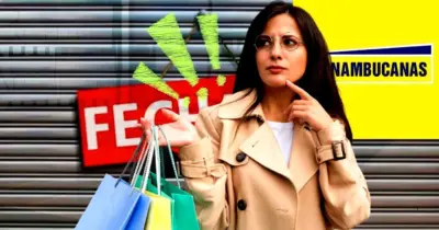 “Encerramos”: Rival n°1 da Pernambucanas anuncia fim de unidade vital e clientes perdem chão em SP