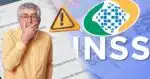 Alerta INSS (Foto: Reprodução / Gov / Canva / Montagem TV Foco)