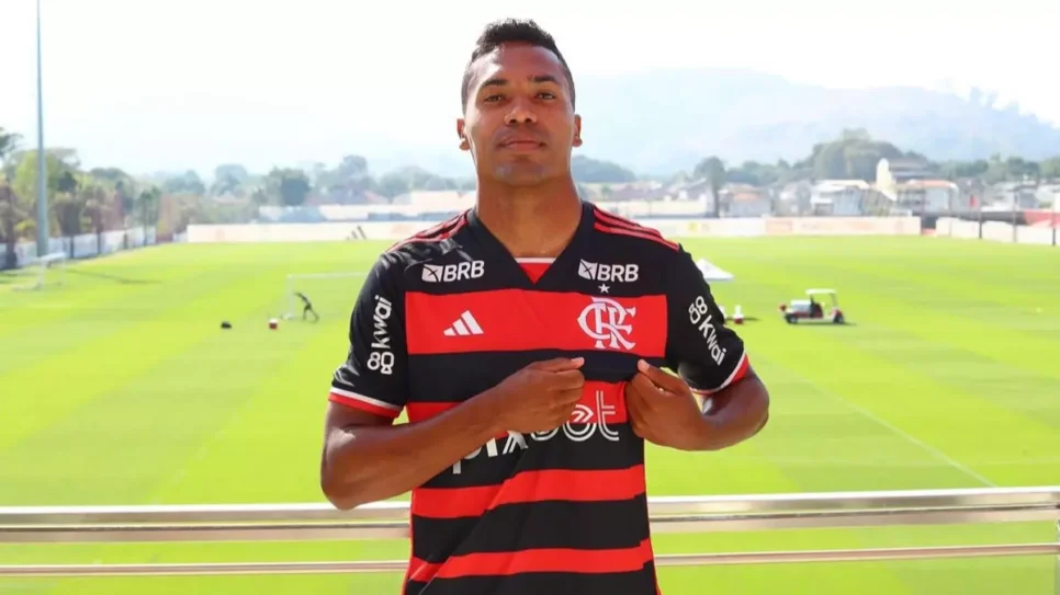 Famoso jogador de futebol deve voltar os campos (Foto: Divulgação/Internet)