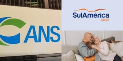 Lei da ANS garante convênio imediato aos idosos 60+ (Reprodução: Montagem TV Foco)